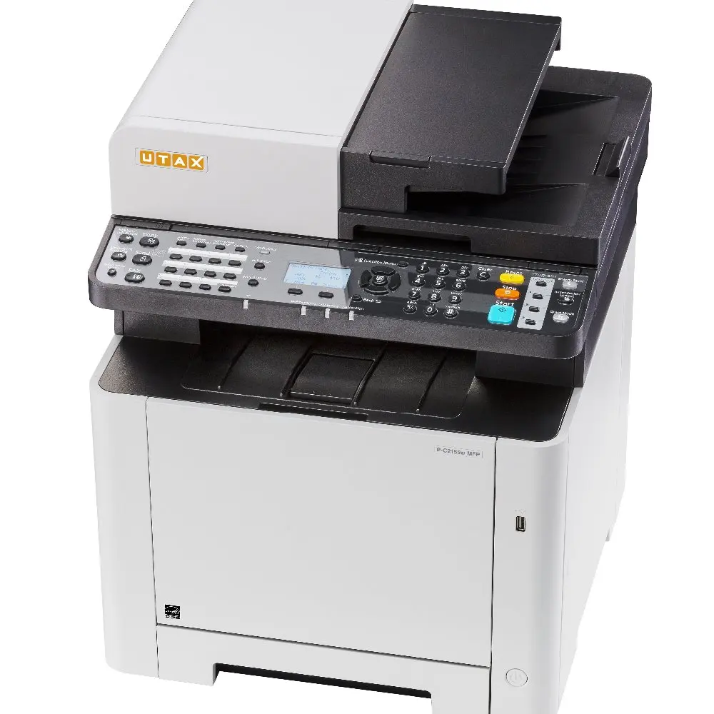 utax printer