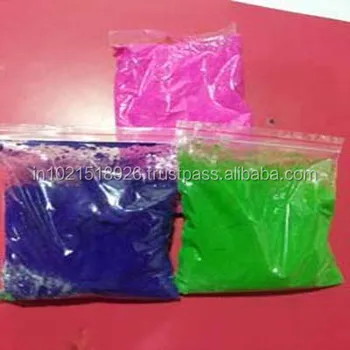 Colour Run Powder Party Colour Indian Holi Festival Colour Colour Powder  50g X8 Bags 