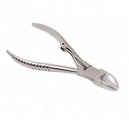 Ножницы для педикюра