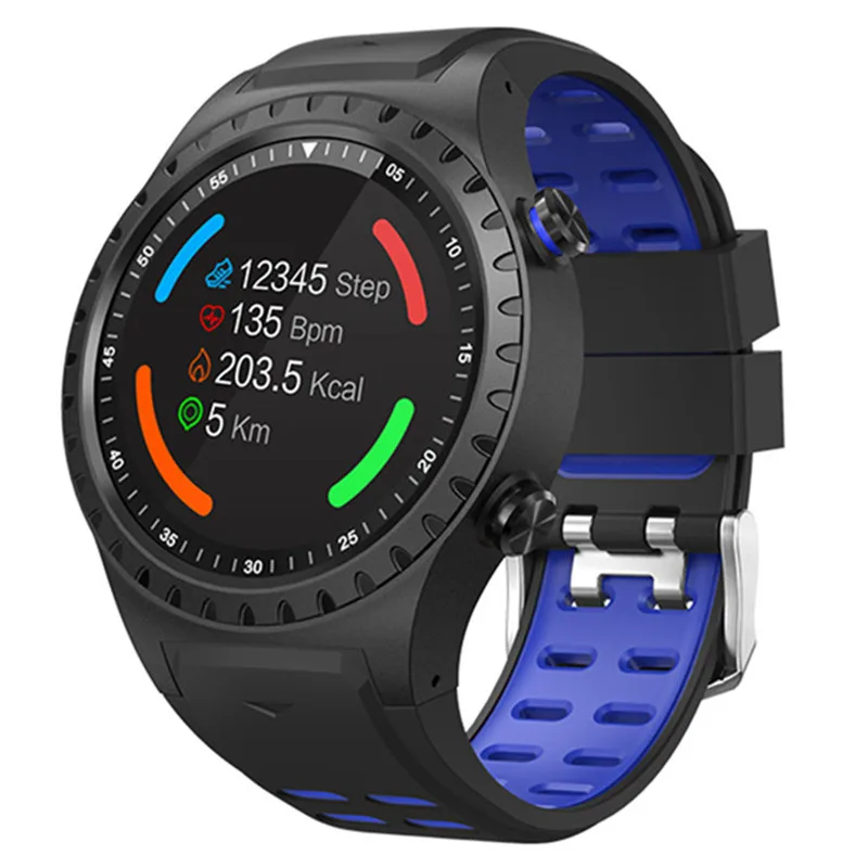 Reloj Smartwatch Junior GPS para Niños | SaveFamily