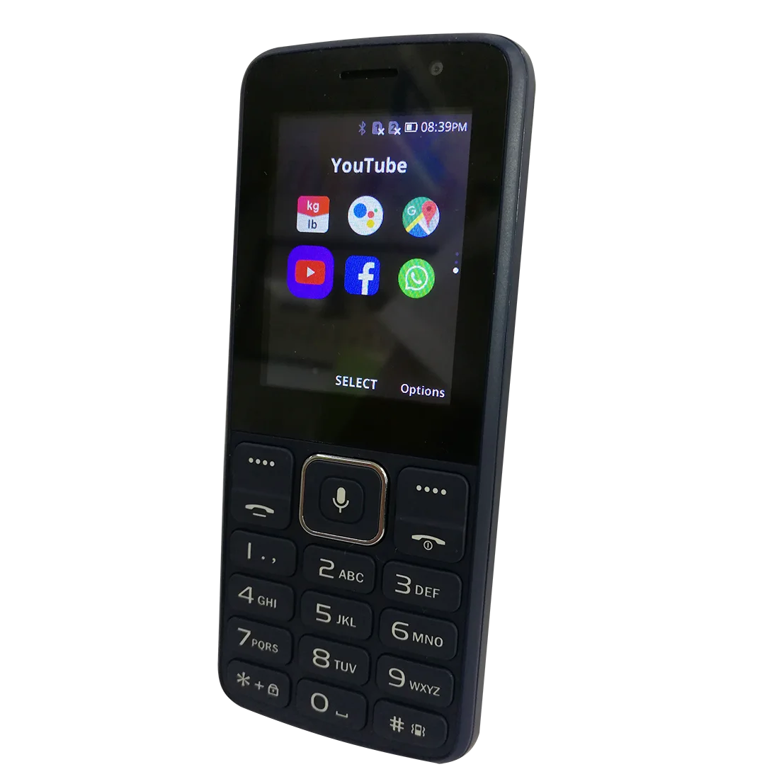 1,77 дюймовый телефонный телефон kaios SC3457 с сетью 3G| Alibaba.com