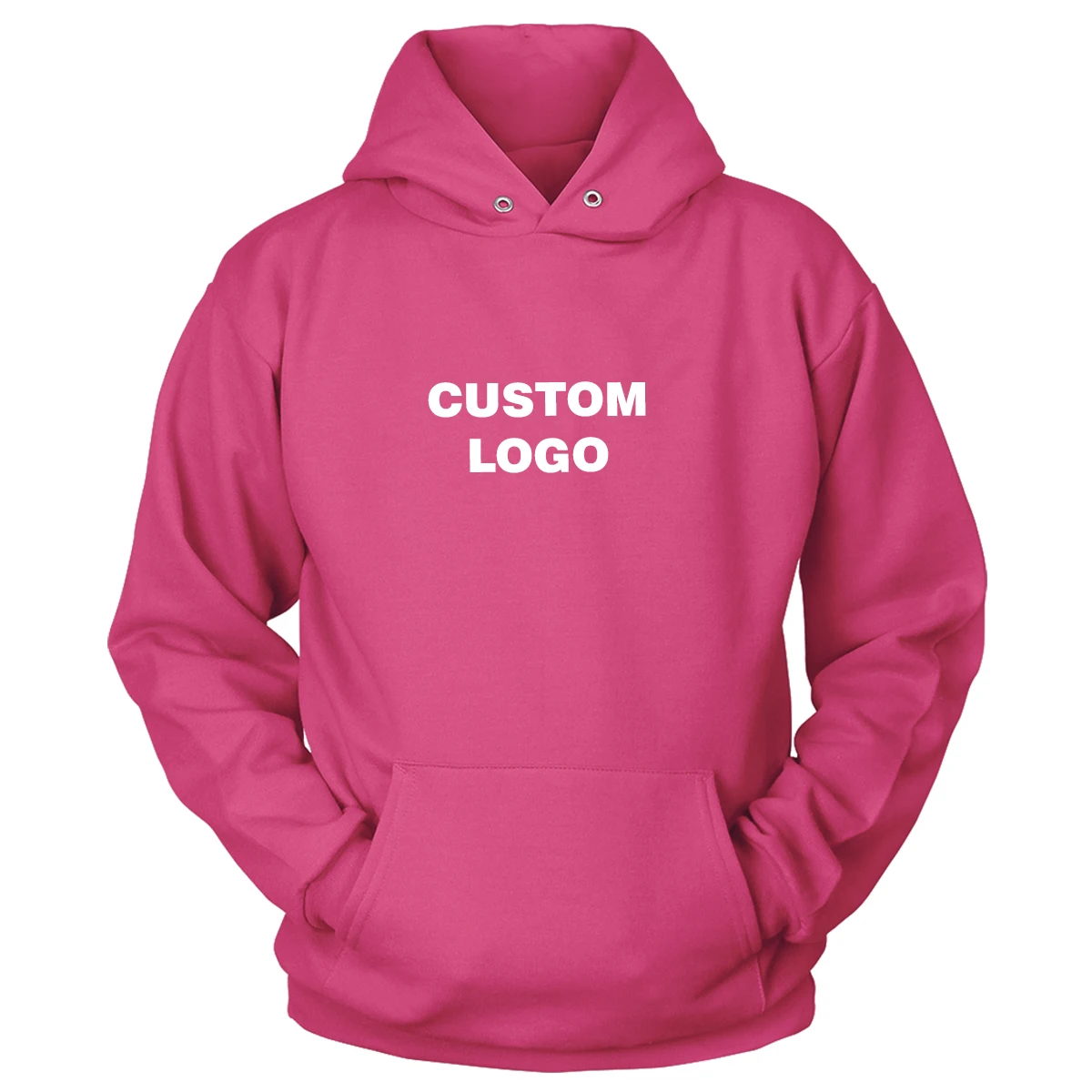 dhl moletom com capuz