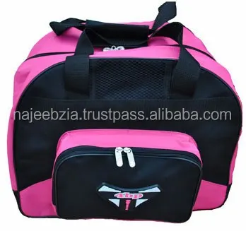 Motorcycle Helmet Holding Bag with Custom logo