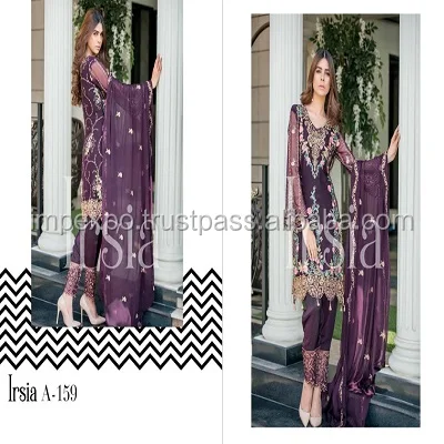 punjabi dress pattern images