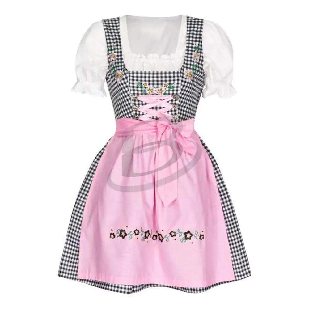 dirndl pas cher