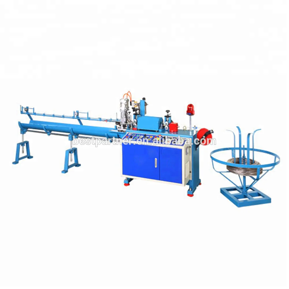 
 Electric Tube Cutter Steel Plate Metal Saw Cut-Off and Straightening Machine  