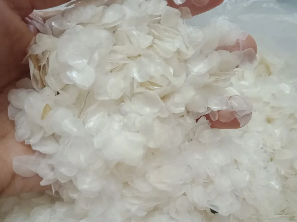 Dried Fish Scale And Dried Fish Skin// Ms. Jennie Buy Dried Fish