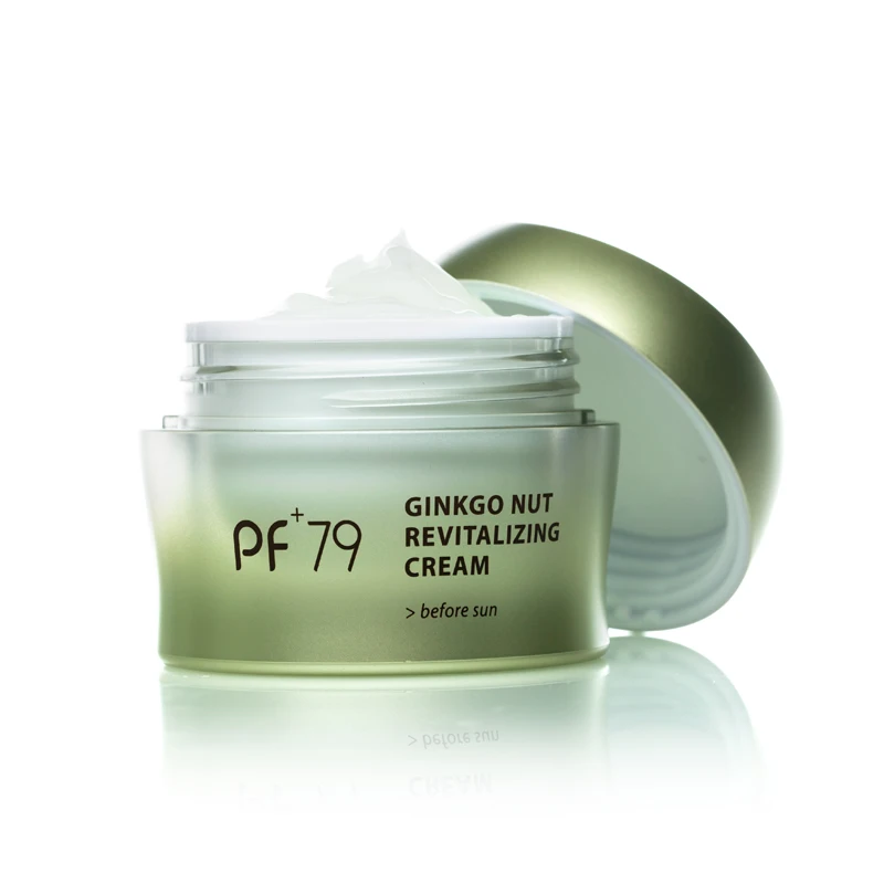 best revitalizing cream