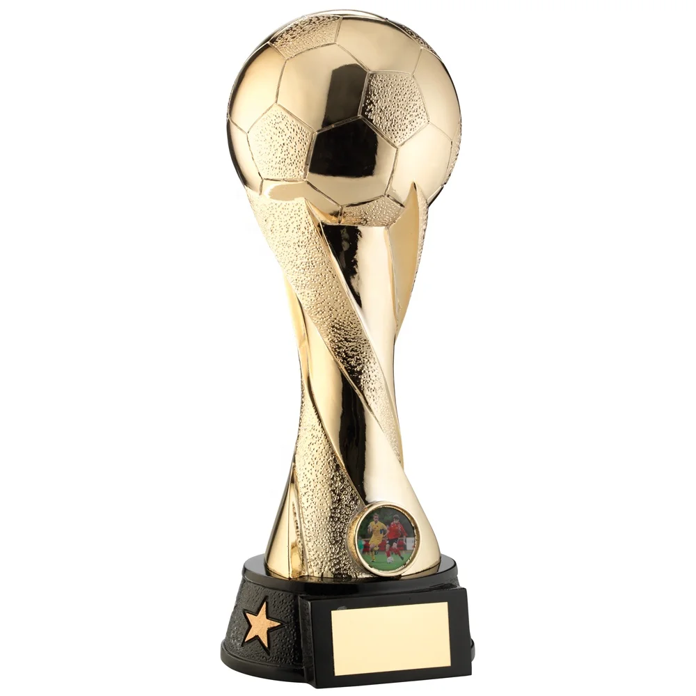 Metal Award Trophy Metal Trophy Custommade Football Basketball Game