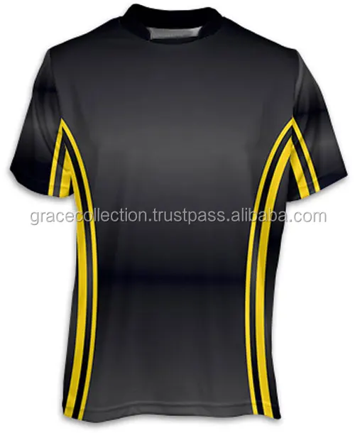 Do high quality sports jersey design and 3d sublimation by Ashishkumar101