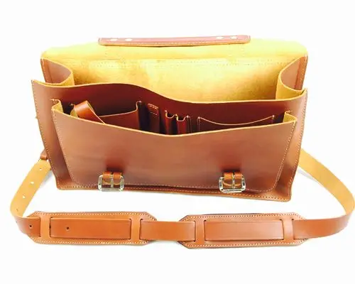 Wholesale Classic Leather Engineer Tool 
