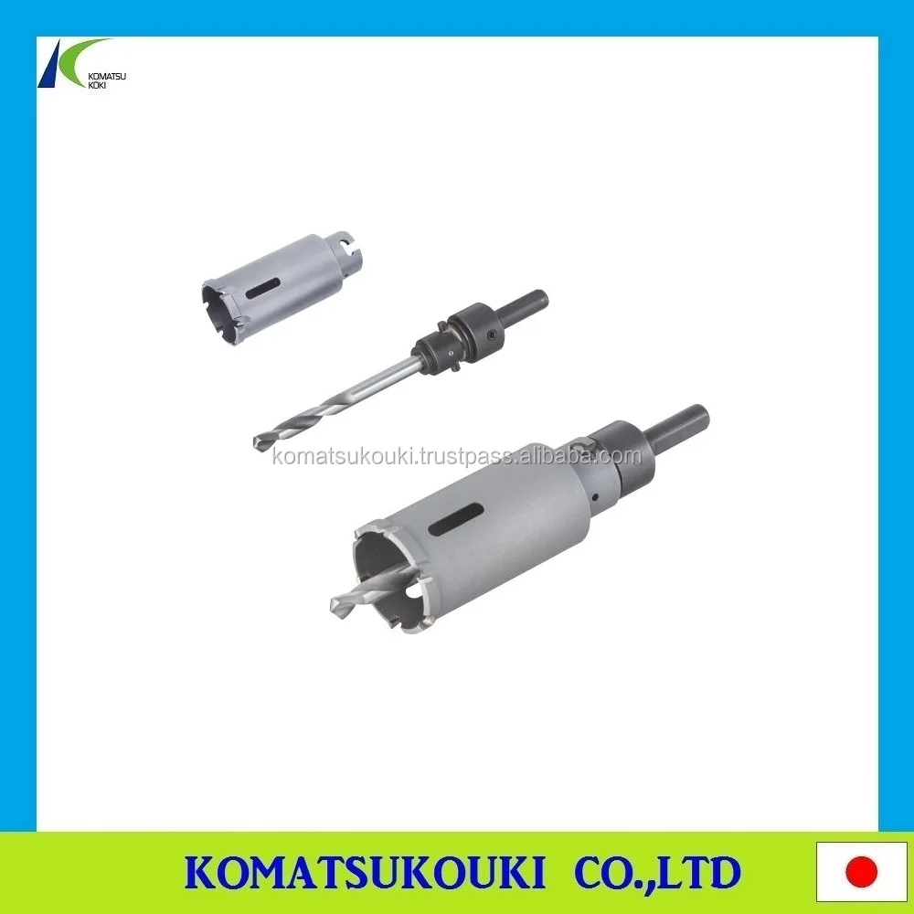 プランと料金 Professional Japan OMI General Purpose Cutting Tool Hole Saw PowerToolParts&Accessories
