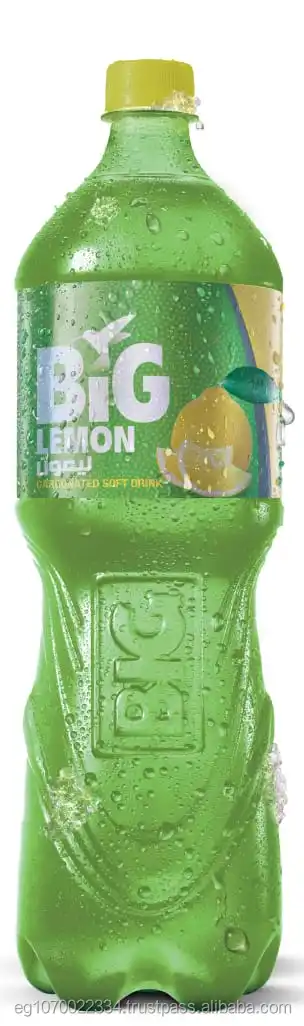 BIG cola в Беларусь