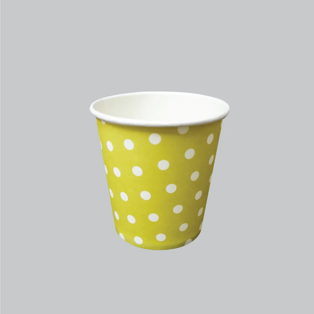 generic paper cup design