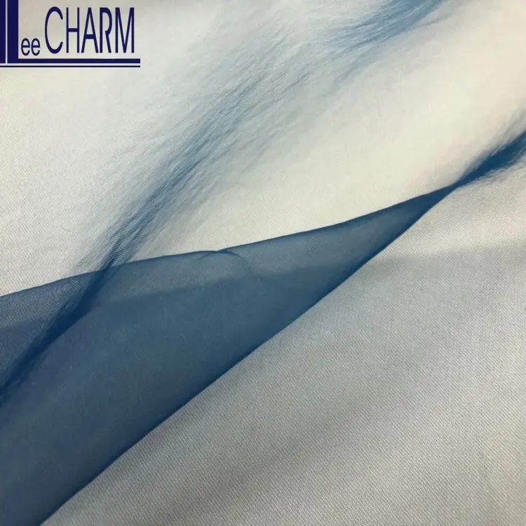 
 LCSH003 свадебное платье из органзы  