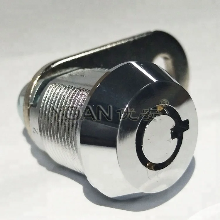 New Arcade Pinball Machine CAM Lock with 3 Keys Enhanced Security for Gaming