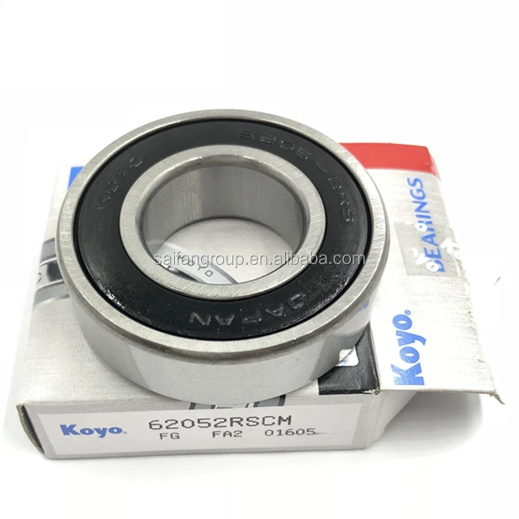 Saifan Bearing 46061ac2rs Auto Air Conditioning Compressor Bearing