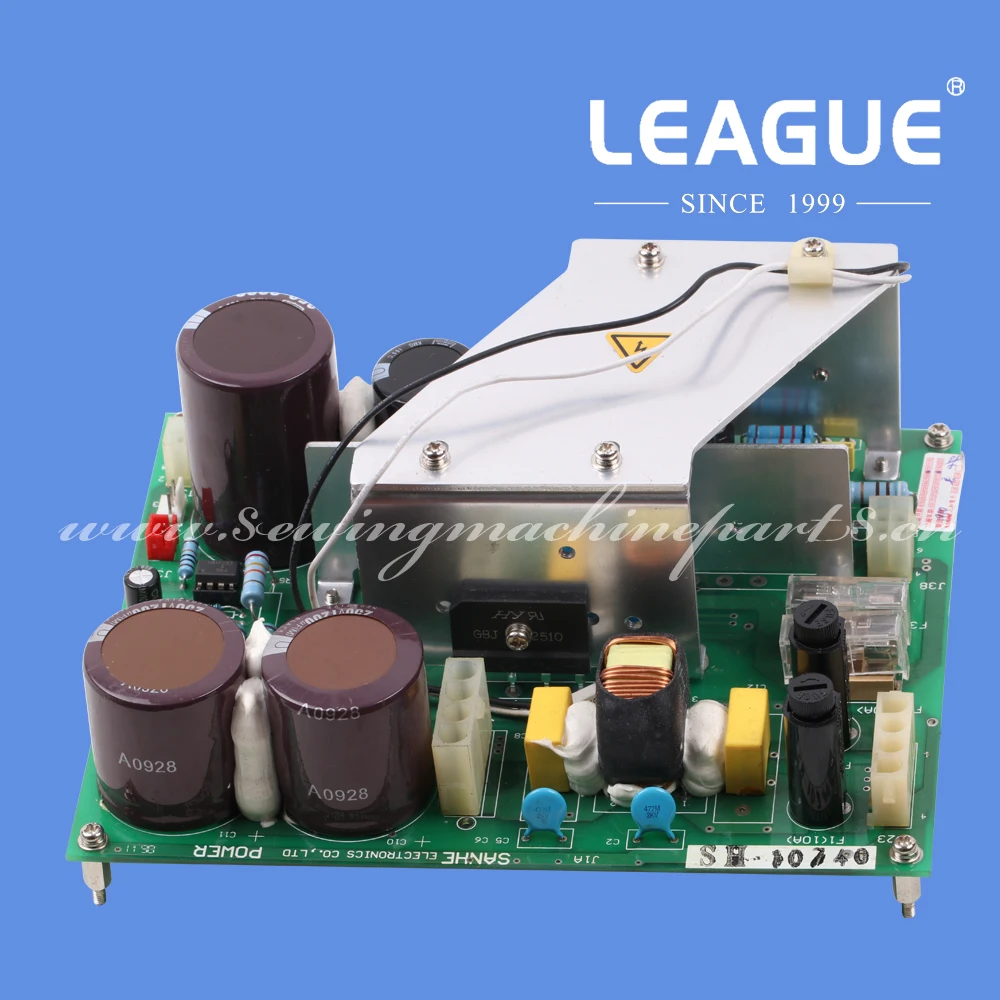 M86045900C0 Power Circuit Board for Juki MOL-254 & More