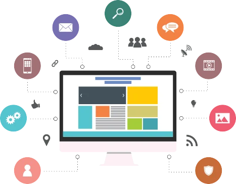 Услуги по разработке программного обеспечения для обучения и электронного обучения Intellisense