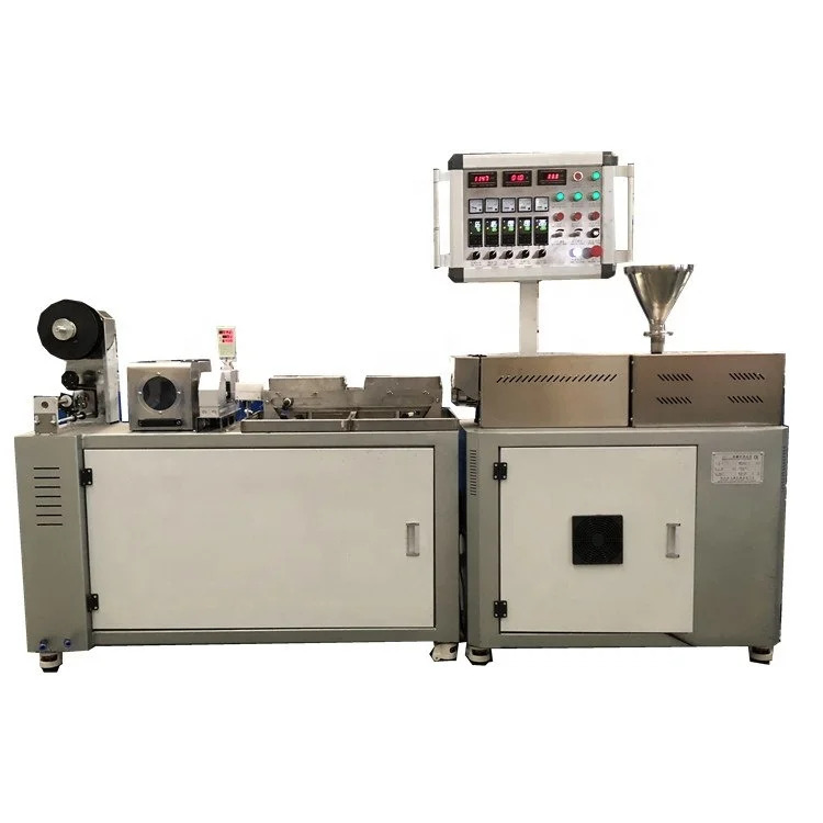 FLD-25A/35B Экструзионная линия для 3D нити/экструдеры