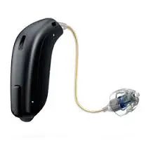 Bluetooth Hearing Aid Oticon Hearing Aid Opn 3 Minirite Bte Digital ...