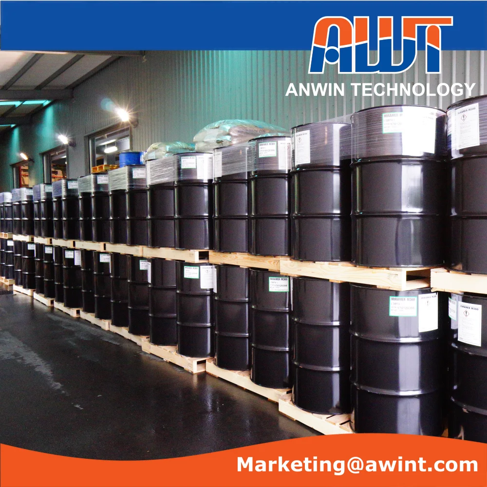 LED-UV Paper Coating for Offset Printing