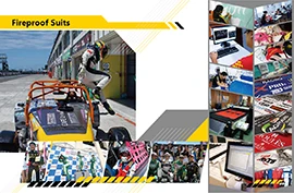 TAIWAN RACING PRODUCTS CO., LTD. 2