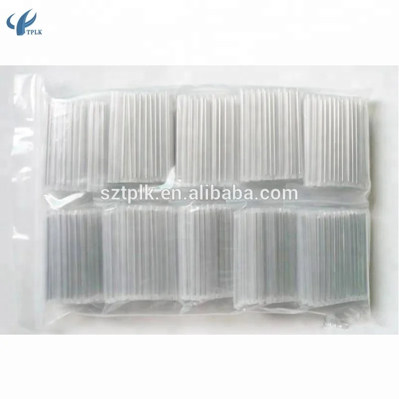 45mm Ftth Drop Fiber Optic Equipment Fusion Splicing Cable Protection