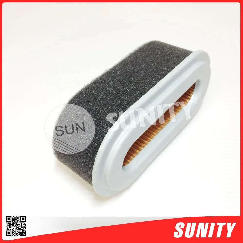 Efficient Filtration Engine Spare Parts Garden Machine Engine OEM Quality 220-32812-04 air Filter for ROBIN EX17