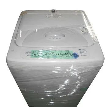 Second hand Japan fully automatic washing machine Japan