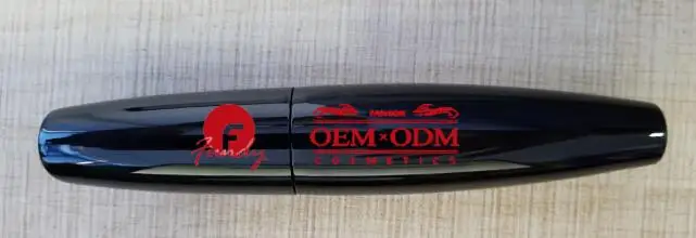 Производитель косметики fundy индивидуальная печать логотипа на