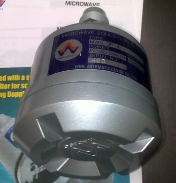 Wadeco микро переключатель уровня MWS-24TX/RX в наличии на складе