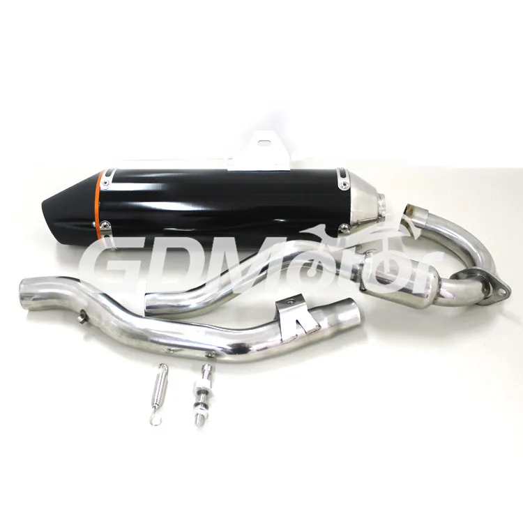 
Дешевый мотоциклетный глушитель выхлопной трубы atv, двигатель для мотоцикла 650cc 