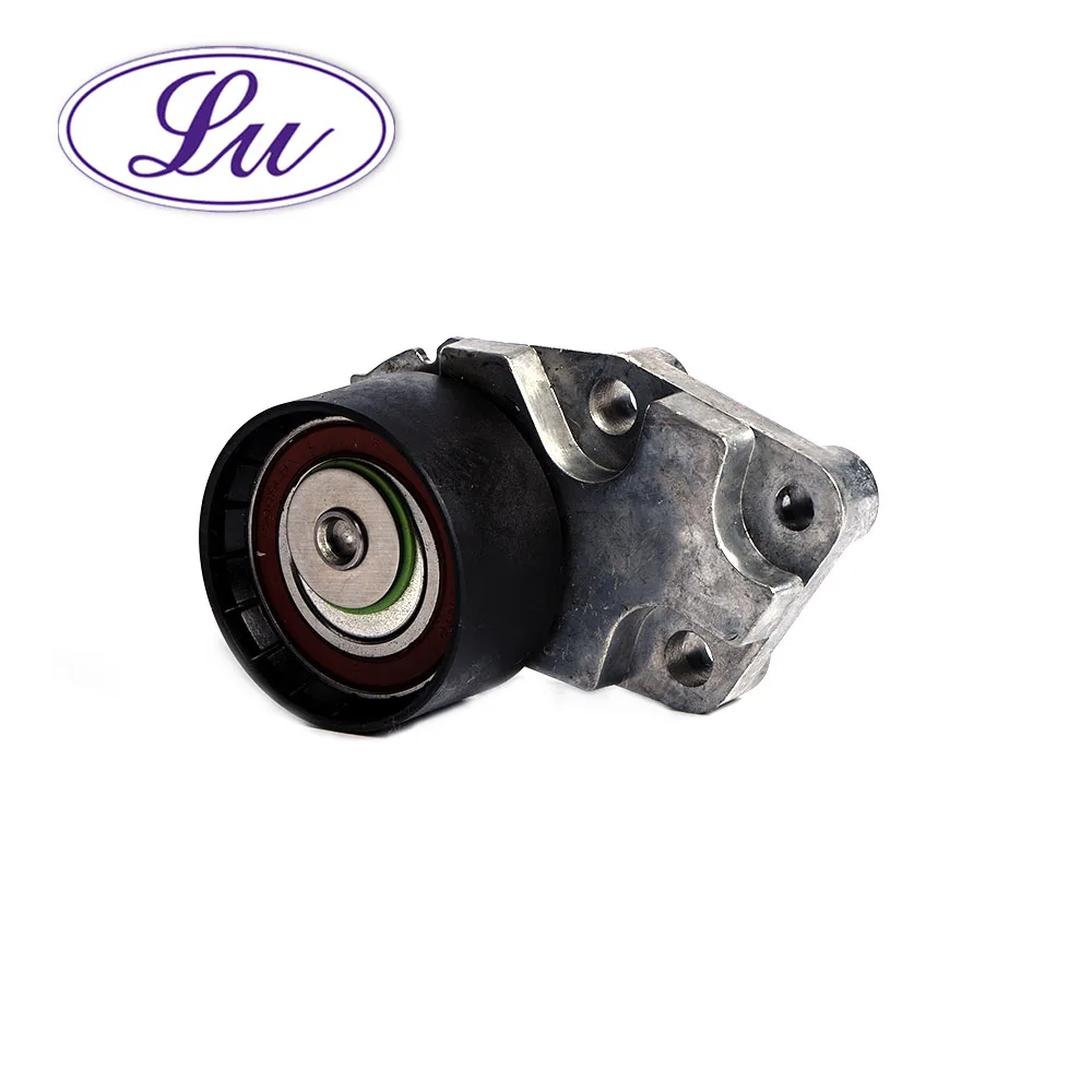 OEM NO 5094008601 auto engine parts tensioner pulley