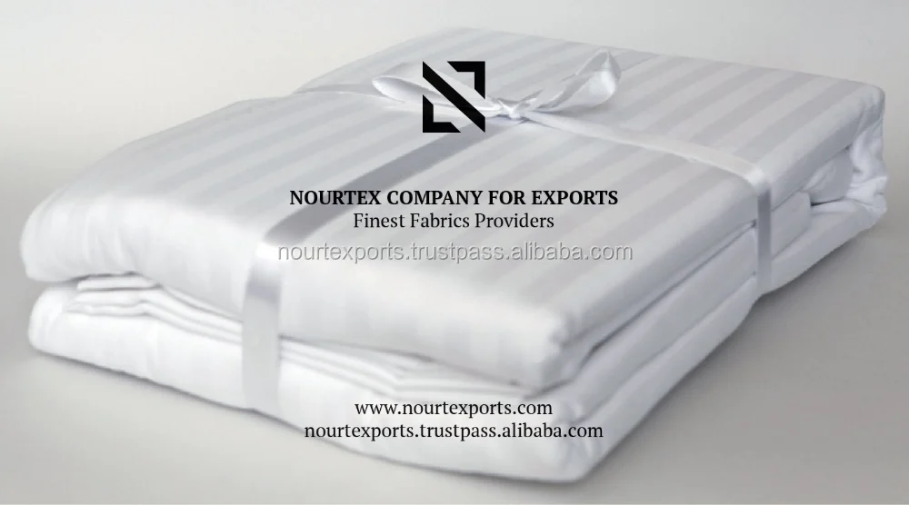 Высококачественный современный дешевый комплект постельного белья из египетского хлопка Лидер