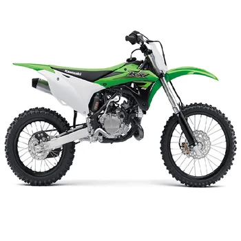 Motorcycle Dirt Bike Kawasak Kx 85 - Buy Kawasak Kx85 Dirt Bike Off ...