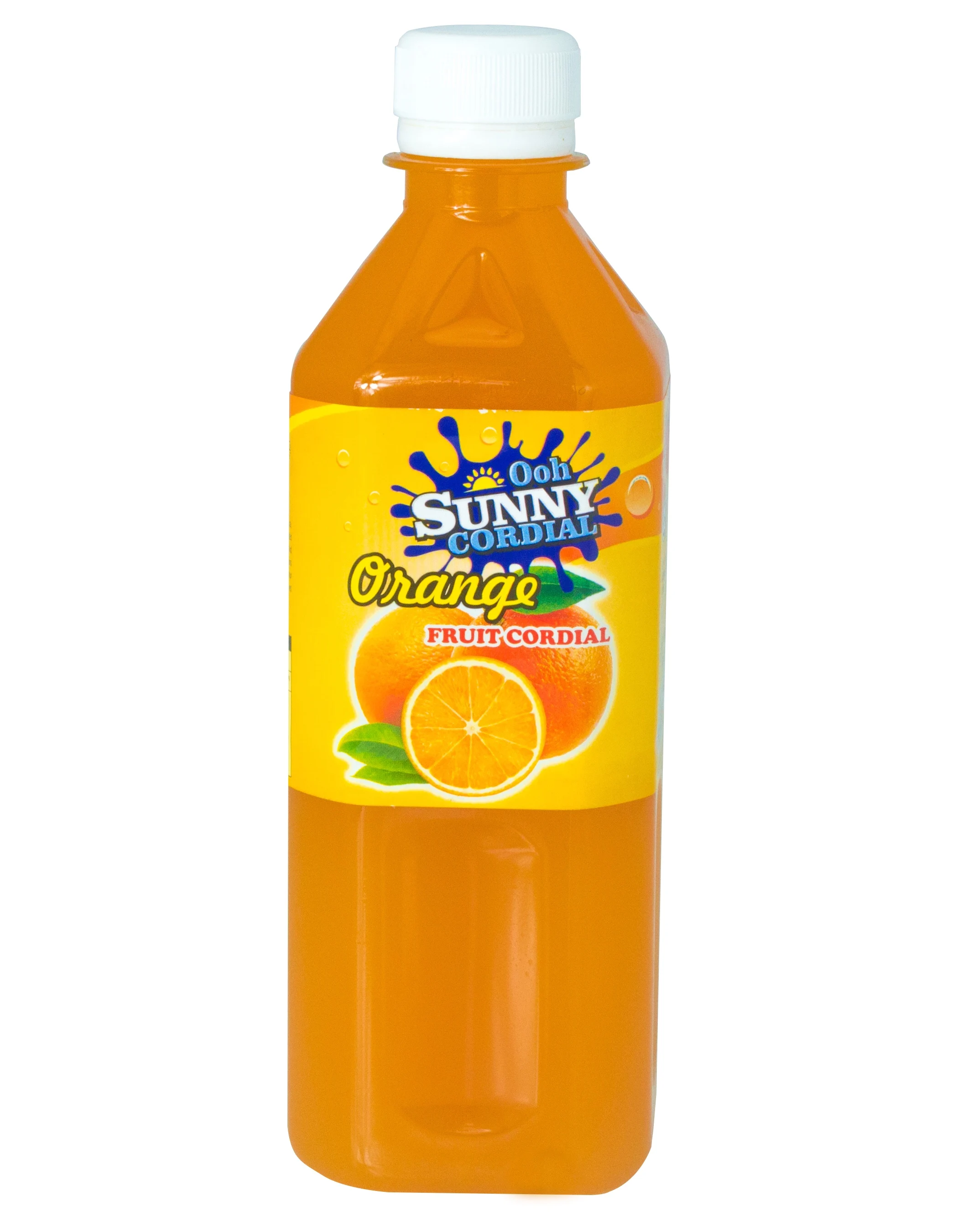 
О, солнечный кордиальный Премиум класс, содержание настоящего апельсина, Концентрированный Фруктовый Сок 