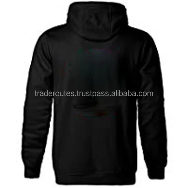 pullover training moletom com capuz