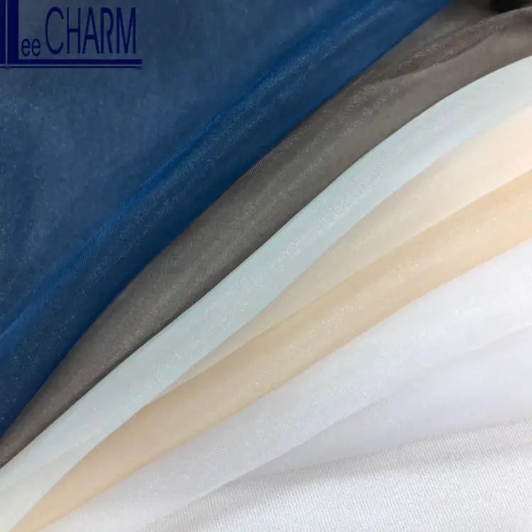 
 LCSH003 свадебное платье из органзы  