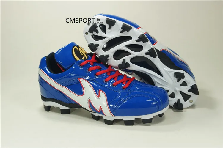 custom made baseball shoes