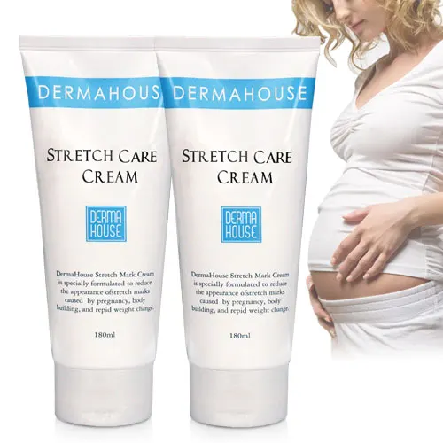 stretch cream