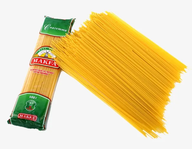 spaghetti pasta brands