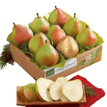 Fresh Pear bulk purchase