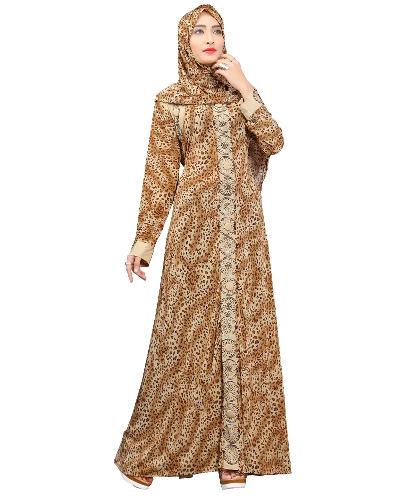 burqa new design 2018