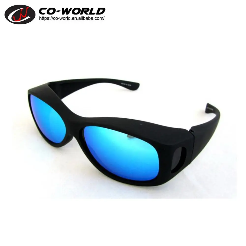 custom fitted sunglasses