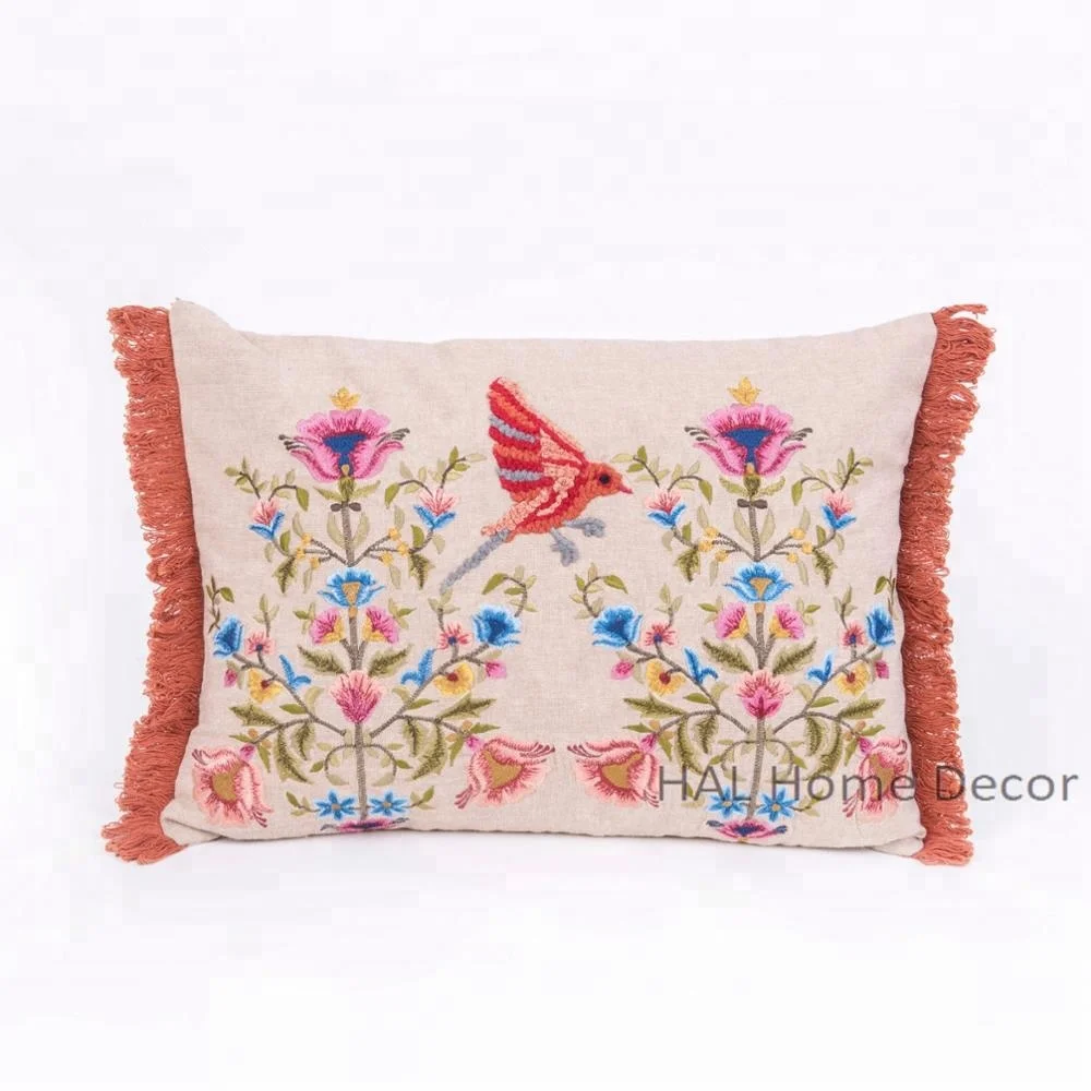 cushion cover maker