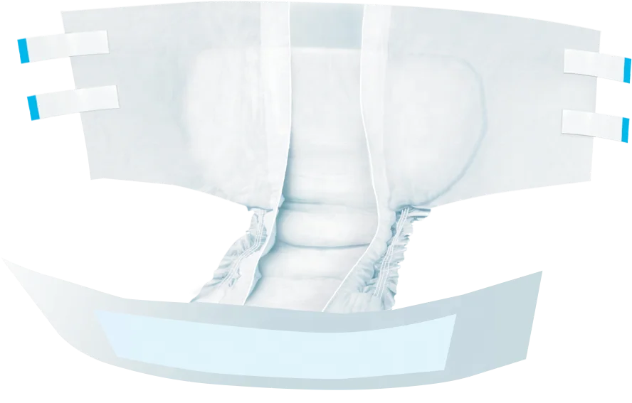 Adult Diapers Tranquility Premium Overnight Diapers Taisun Vietnam