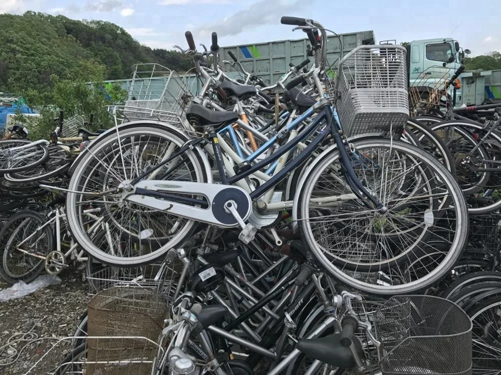 Sales Bicicleta Bicicleta Segunda Mano Mujer Bicicleta ANDES