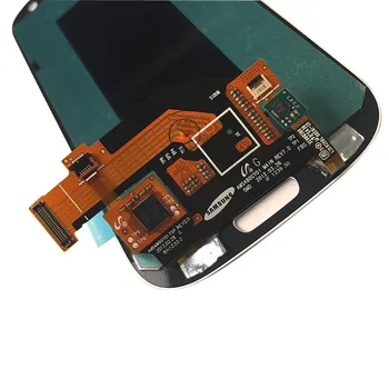 Low price screen display assembly with touch panel for samsung galaxy s3 neo i9301i lcd
