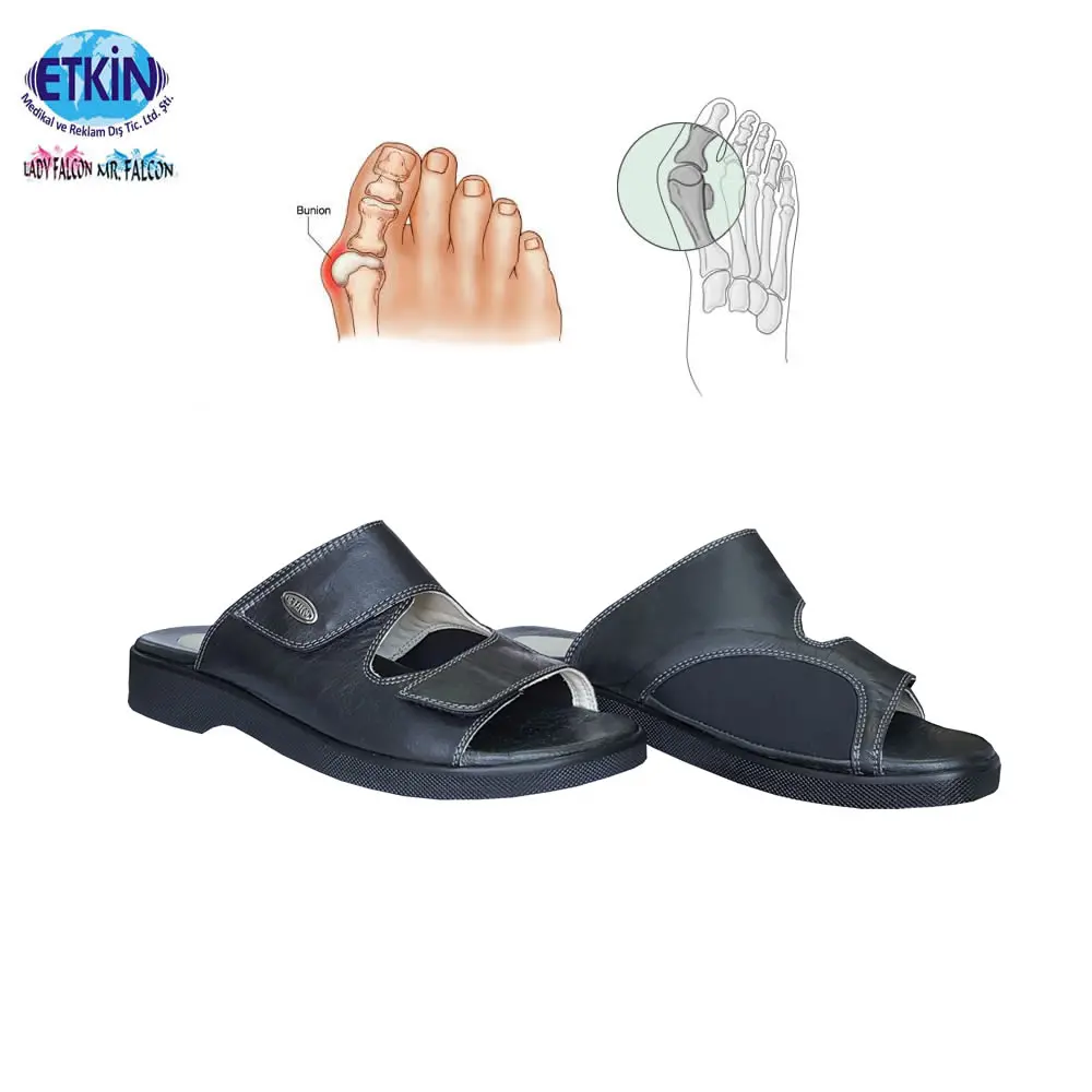 bunion slippers